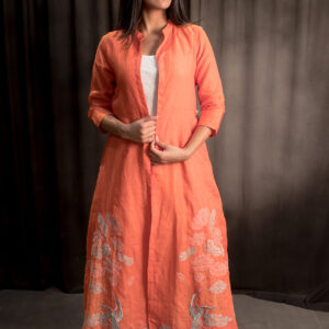 Aakriti Orange