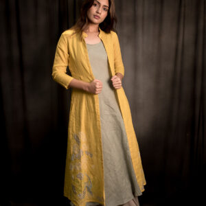 Aakriti Yellow