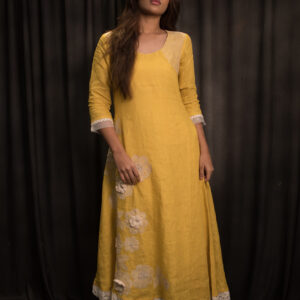 Aarchi Yellow