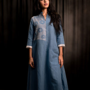 Aashi Sky Blue