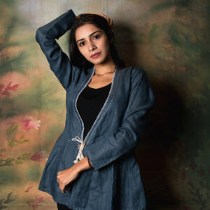 Aishani Blue