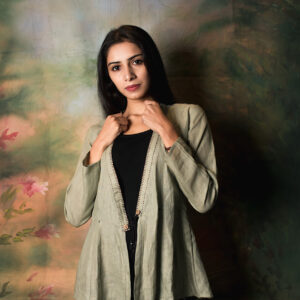 Aishani Grey