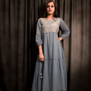 Anka Grey