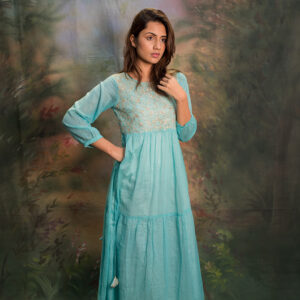Anka Sky Blue