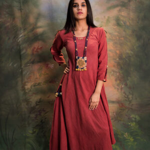 Antara Maroon