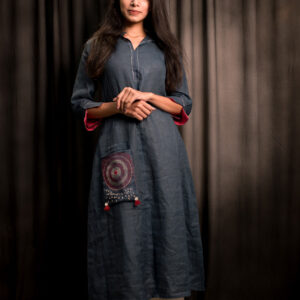 Anushri Blue