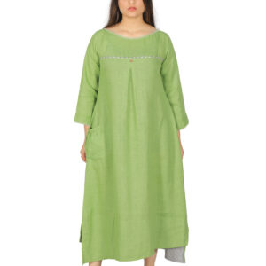 Disha-Green