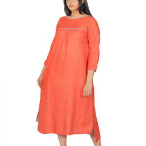 Disha-Orange